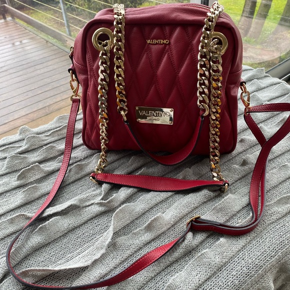 Brand New Authentic Valentino bag - Picture 2 of 10
